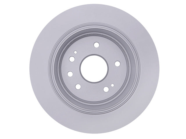 Centric Parts Disc Brake Rotor  320.40047F