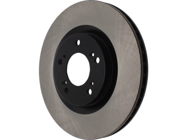 Centric Parts Disc Brake Rotor  320.40048F