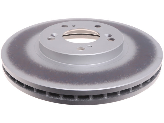 Centric Parts Disc Brake Rotor  320.40049F