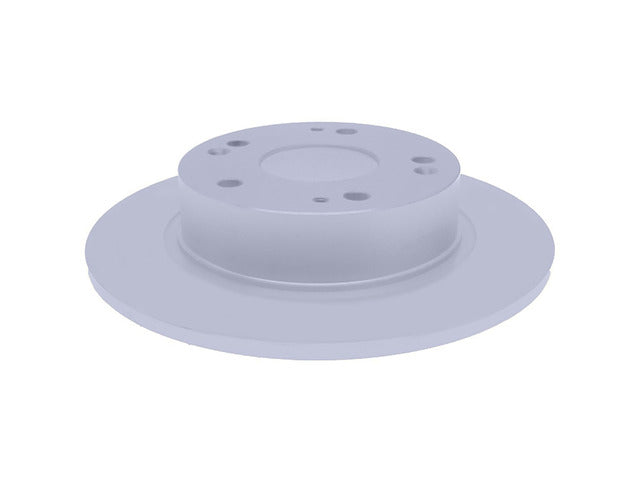 Centric Parts Disc Brake Rotor  320.40055F