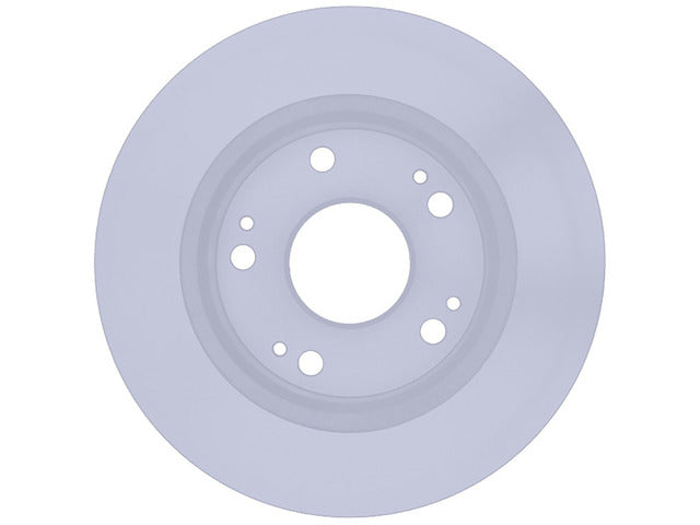 Centric Parts Disc Brake Rotor  320.40055F