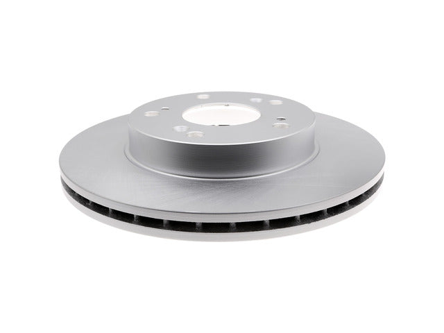 Centric Parts Disc Brake Rotor  320.40056F
