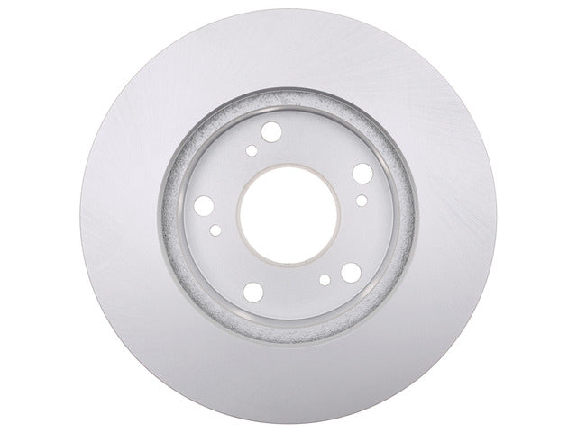 Centric Parts Disc Brake Rotor  320.40056F