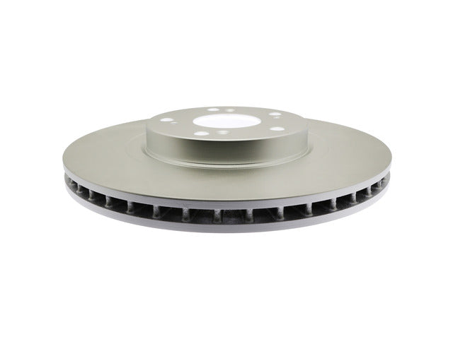 Centric Parts Disc Brake Rotor  320.40057F