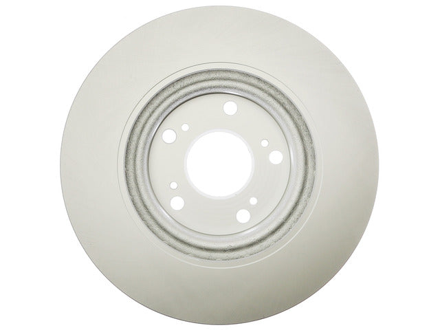 Centric Parts Disc Brake Rotor  320.40057F