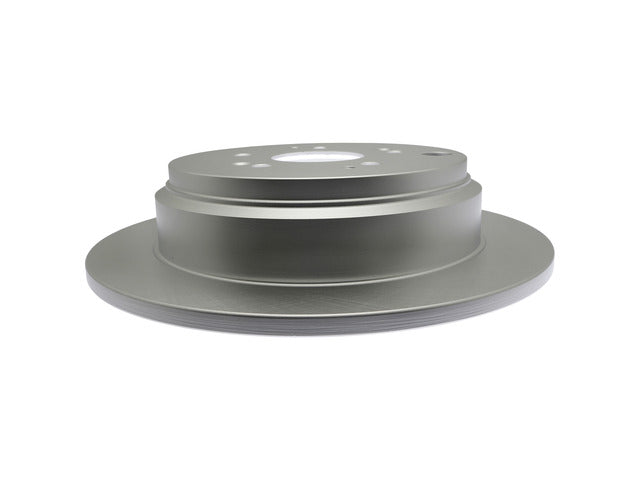 Centric Parts Disc Brake Rotor  320.40059F
