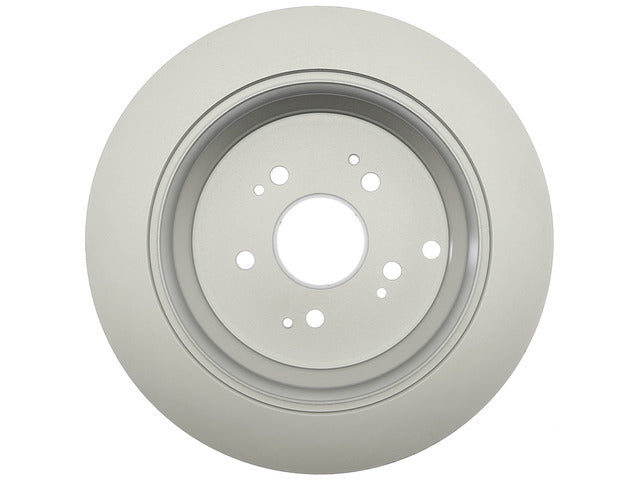 Centric Parts Disc Brake Rotor  320.40059F