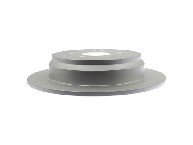 Centric Parts Disc Brake Rotor  320.40063F
