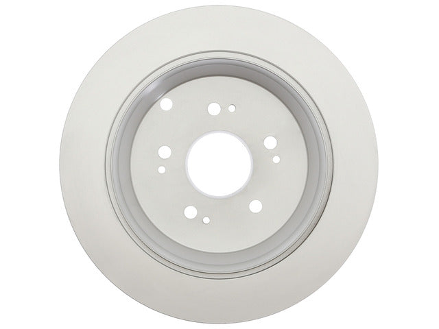 Centric Parts Disc Brake Rotor  320.40063F