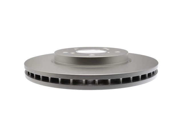 Centric Parts Disc Brake Rotor  320.40064F