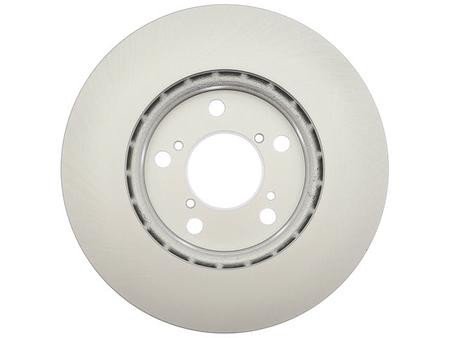 Centric Parts Disc Brake Rotor  320.40064F