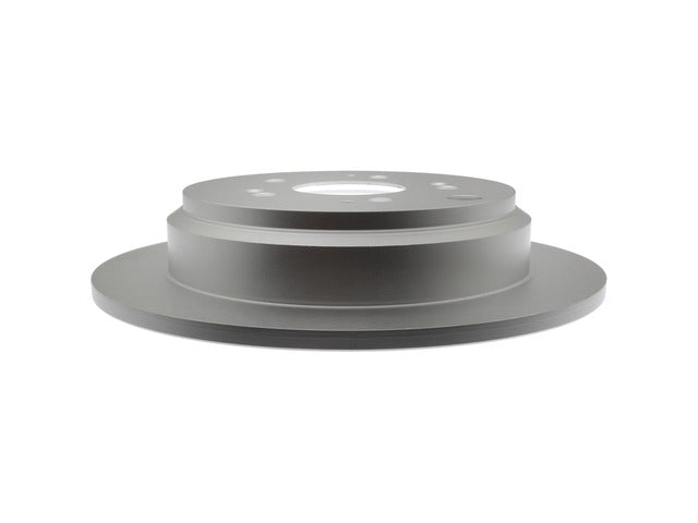 Centric Parts Disc Brake Rotor  320.40065F