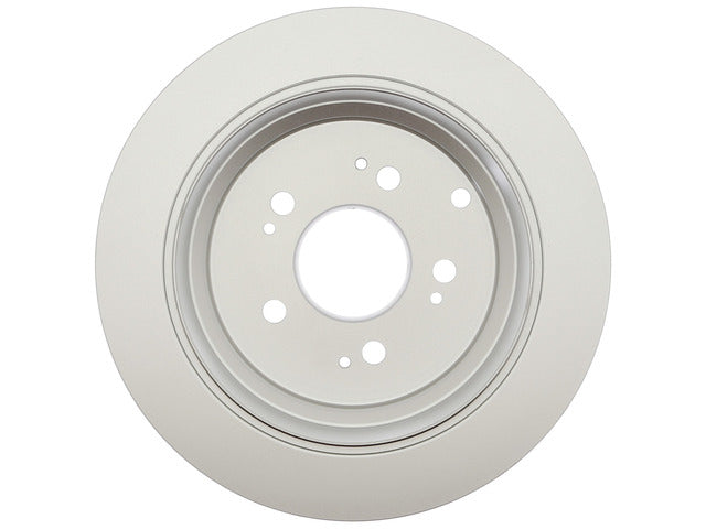 Centric Parts Disc Brake Rotor  320.40065F