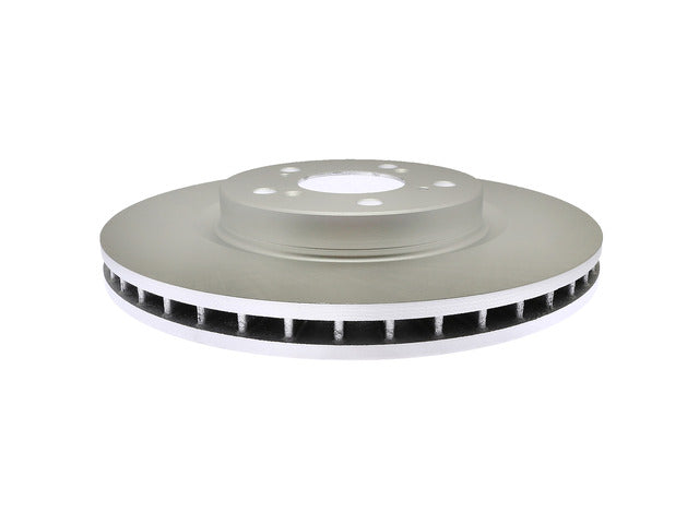 Centric Parts Disc Brake Rotor  320.40066H