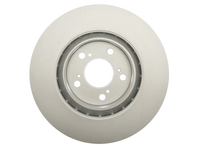 Centric Parts Disc Brake Rotor  320.40066H
