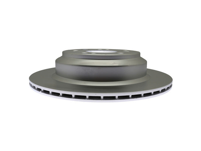 Centric Parts Disc Brake Rotor  320.40067F