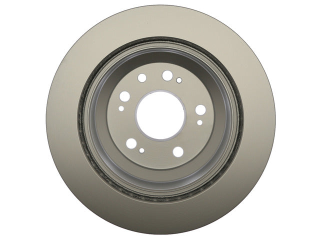 Centric Parts Disc Brake Rotor  320.40067F