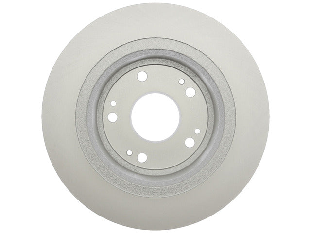 Centric Parts Disc Brake Rotor  320.40068F