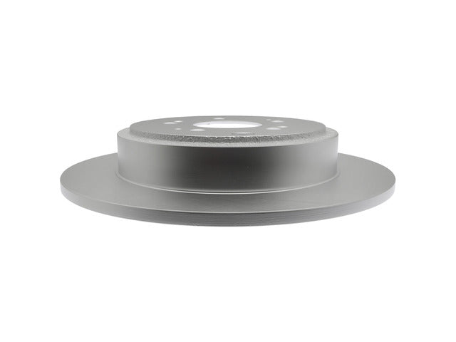 Centric Parts Disc Brake Rotor  320.40070F