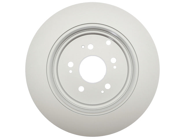 Centric Parts Disc Brake Rotor  320.40070F