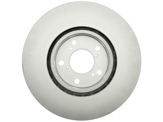 Centric Parts Disc Brake Rotor  320.40071F