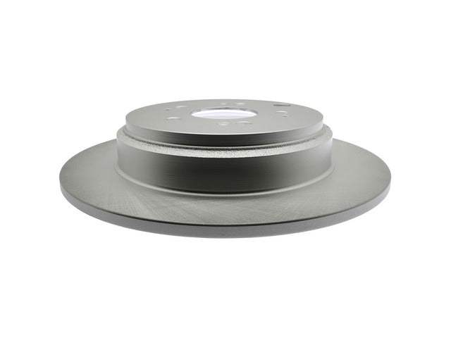 Centric Parts Disc Brake Rotor  320.40072F