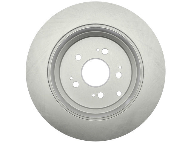 Centric Parts Disc Brake Rotor  320.40072F