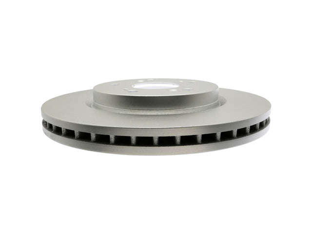 Centric Parts Disc Brake Rotor  320.40073F