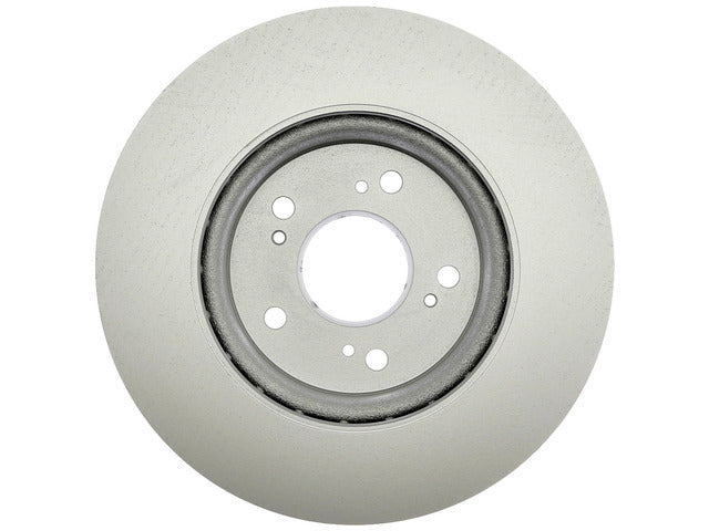 Centric Parts Disc Brake Rotor  320.40073F