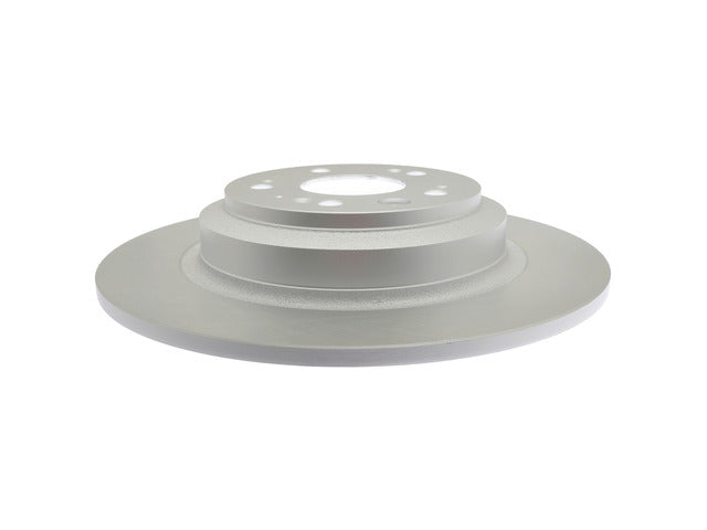 Centric Parts Disc Brake Rotor  320.40074F