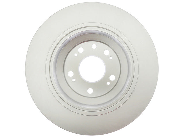 Centric Parts Disc Brake Rotor  320.40074F