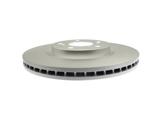 Centric Parts Disc Brake Rotor  320.40075F