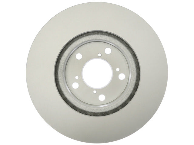 Centric Parts Disc Brake Rotor  320.40075F