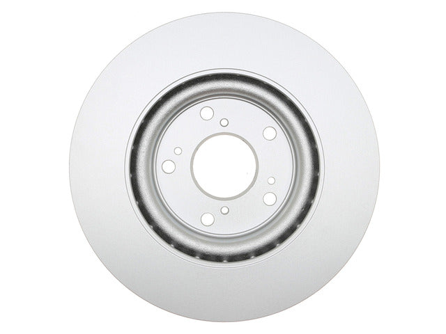 Centric Parts Disc Brake Rotor  320.40076F