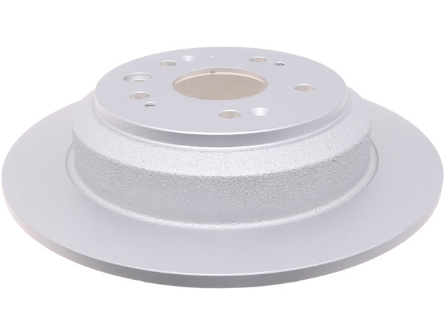 Centric Parts Disc Brake Rotor  320.40077F