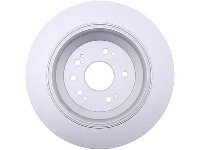 Centric Parts Disc Brake Rotor  320.40077F