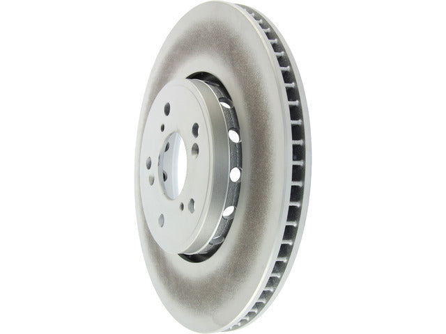 Centric Parts Disc Brake Rotor  320.40080F