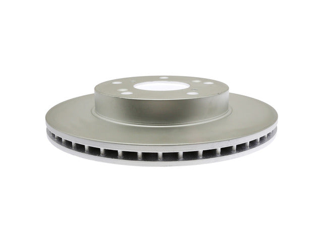 Centric Parts Disc Brake Rotor  320.40082F