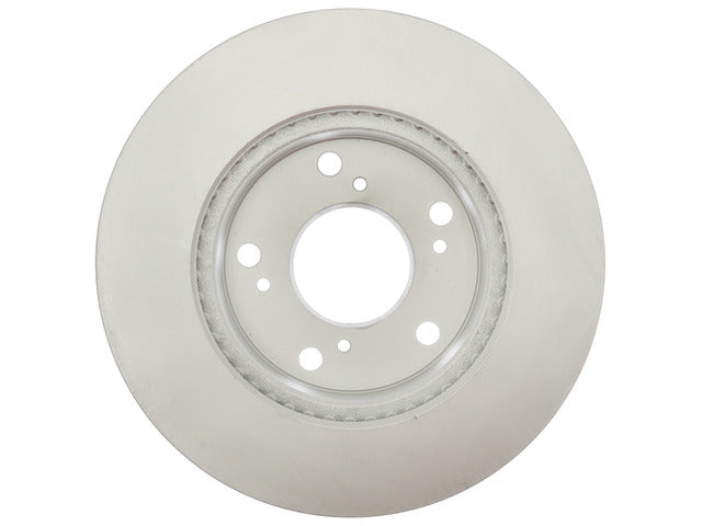 Centric Parts Disc Brake Rotor  320.40082F