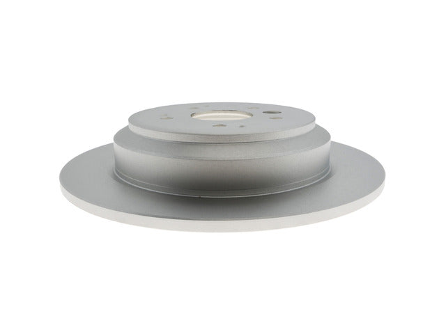 Centric Parts Disc Brake Rotor  320.40083F