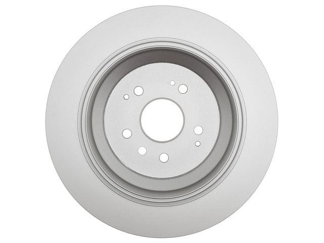 Centric Parts Disc Brake Rotor  320.40083F