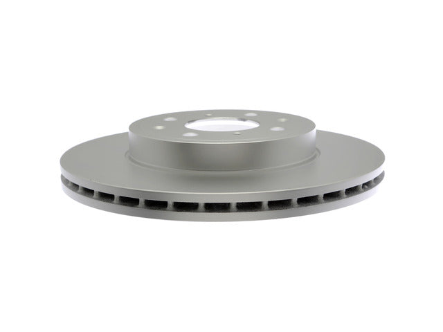 Centric Parts Disc Brake Rotor  320.40085F