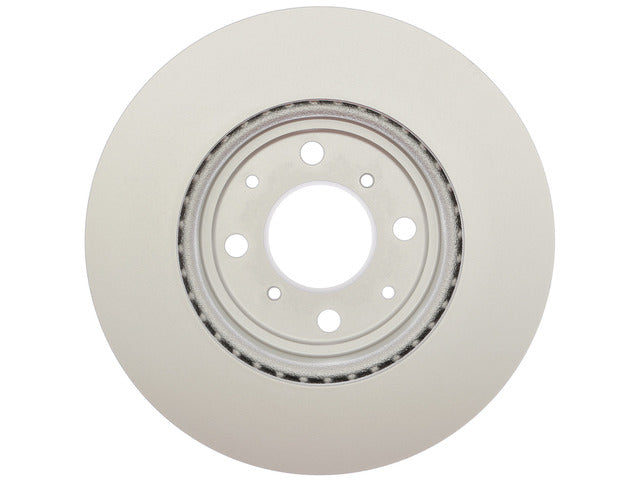 Centric Parts Disc Brake Rotor  320.40085F