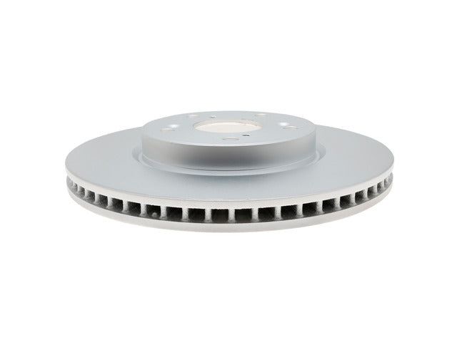 Centric Parts Disc Brake Rotor  320.40086F