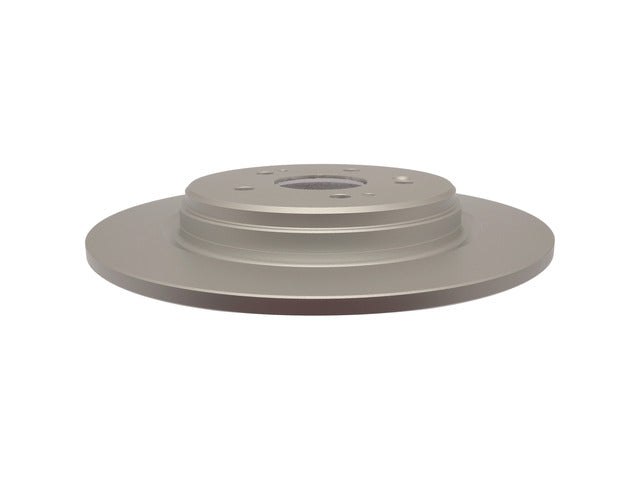 Centric Parts Disc Brake Rotor  320.40087F
