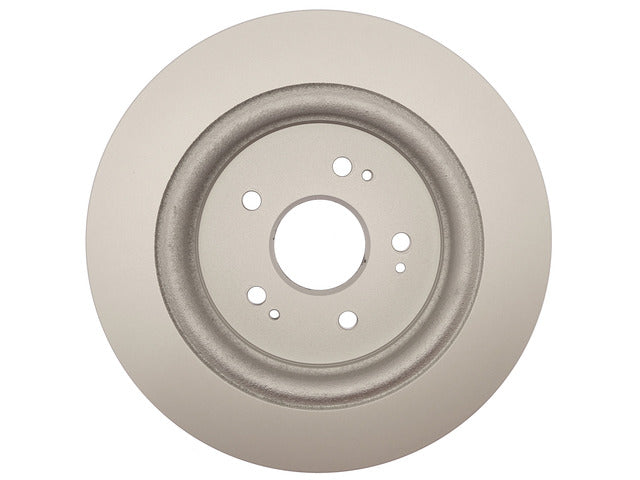 Centric Parts Disc Brake Rotor  320.40087F