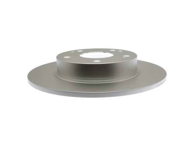 Centric Parts Disc Brake Rotor  320.40089F