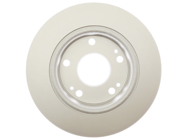 Centric Parts Disc Brake Rotor  320.40089F