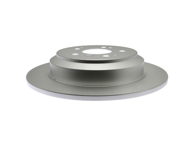 Centric Parts Disc Brake Rotor  320.40091F
