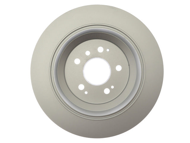 Centric Parts Disc Brake Rotor  320.40091F
